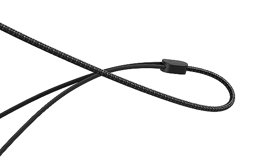 realme Buds 2 Wired in Ear Earphones with Mic (Black) realme Buds 2 Wired in Ear Earphones with Mic (Black)